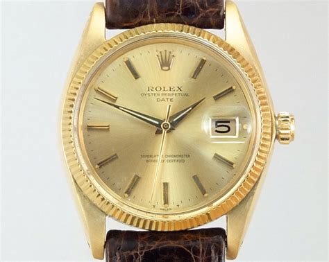 vecchio rolex anni 60 oyster cinturino pelle|valore rolex vintage.